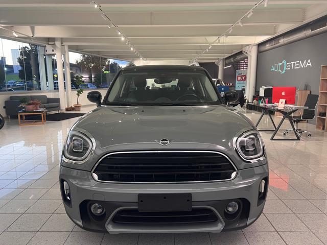 MINI Countryman 1.5 Cooper Essential Countryman