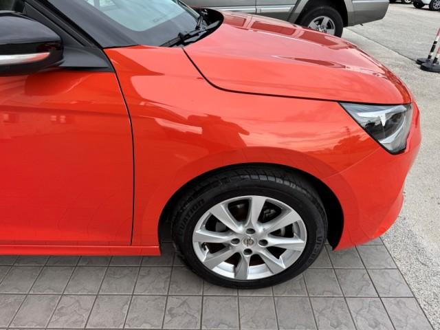 Opel Corsa 1.2 Orange Edition B-Color s&s 75cv