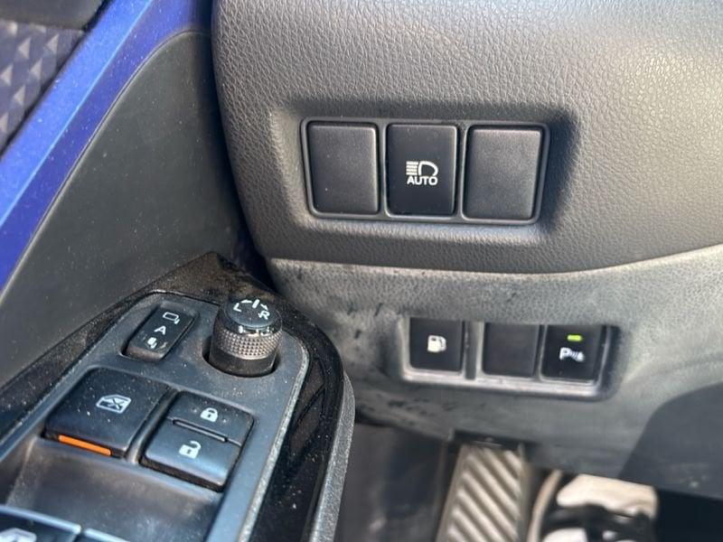 Toyota C-HR C-HR 1.8 Hybrid E-CVT Style