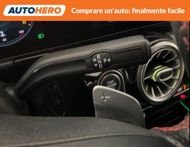 MERCEDES-BENZ B 180 d Automatic Premium