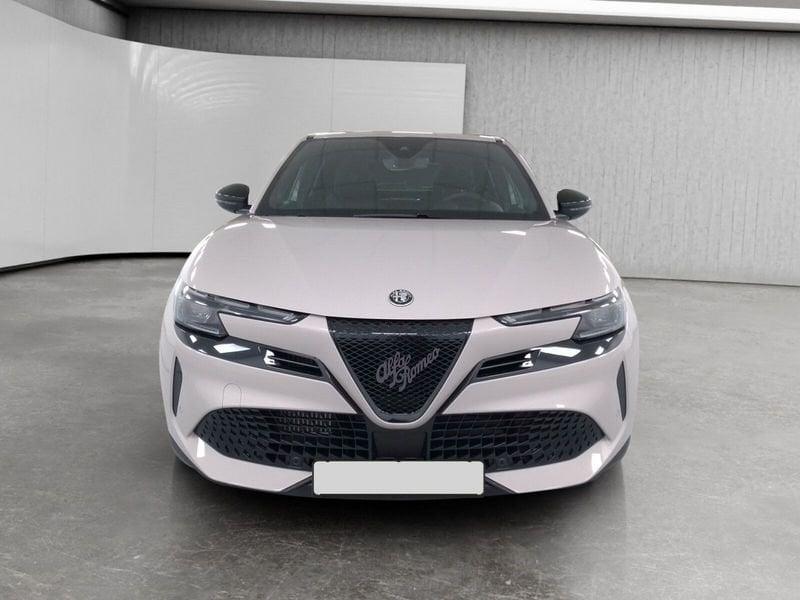 Alfa Romeo Junior 1.2 ibrida 145cv edct6