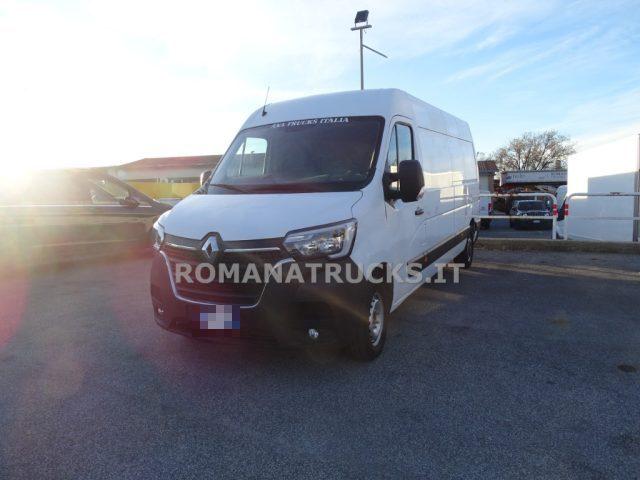 RENAULT Master L3 H2 135CV PRONTA CONSEGNA