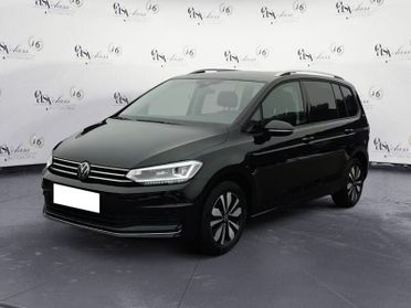 Volkswagen Touran 2.0 TDI SCR GOAL DSG LED IQLIGHT NAVI