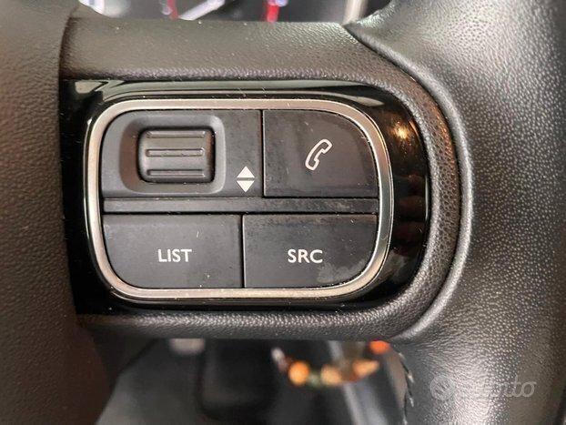 Citroen C5 Aircross PureTech 130 S&S Feel Pack