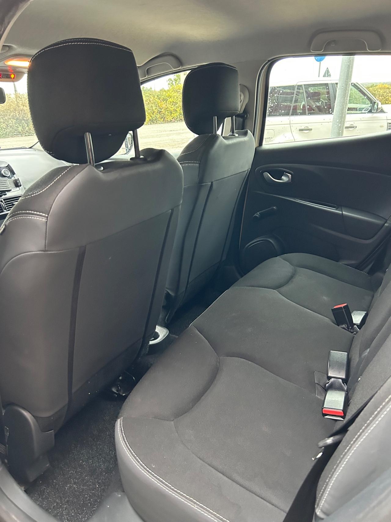 Renault Clio dCi 8V 75CV Start&Stop 5 porte Energy Life