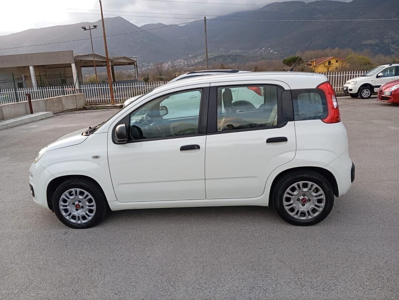 Fiat Panda 1.2 Easy