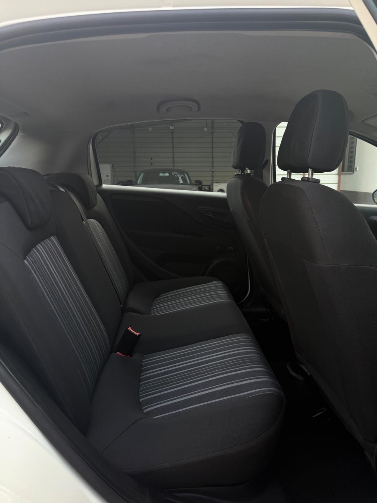 Fiat Punto Evo 1.2 5 porte S&S Dynamic