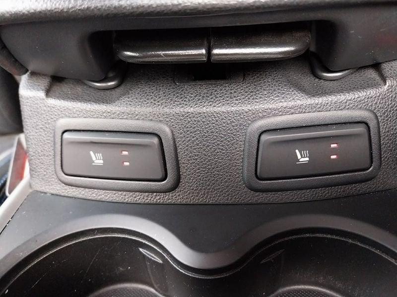 Renault Kadjar 1.5 dCi Energy 110cv Sport Edition2 1.5 dci energy Sport Edition2 110cv