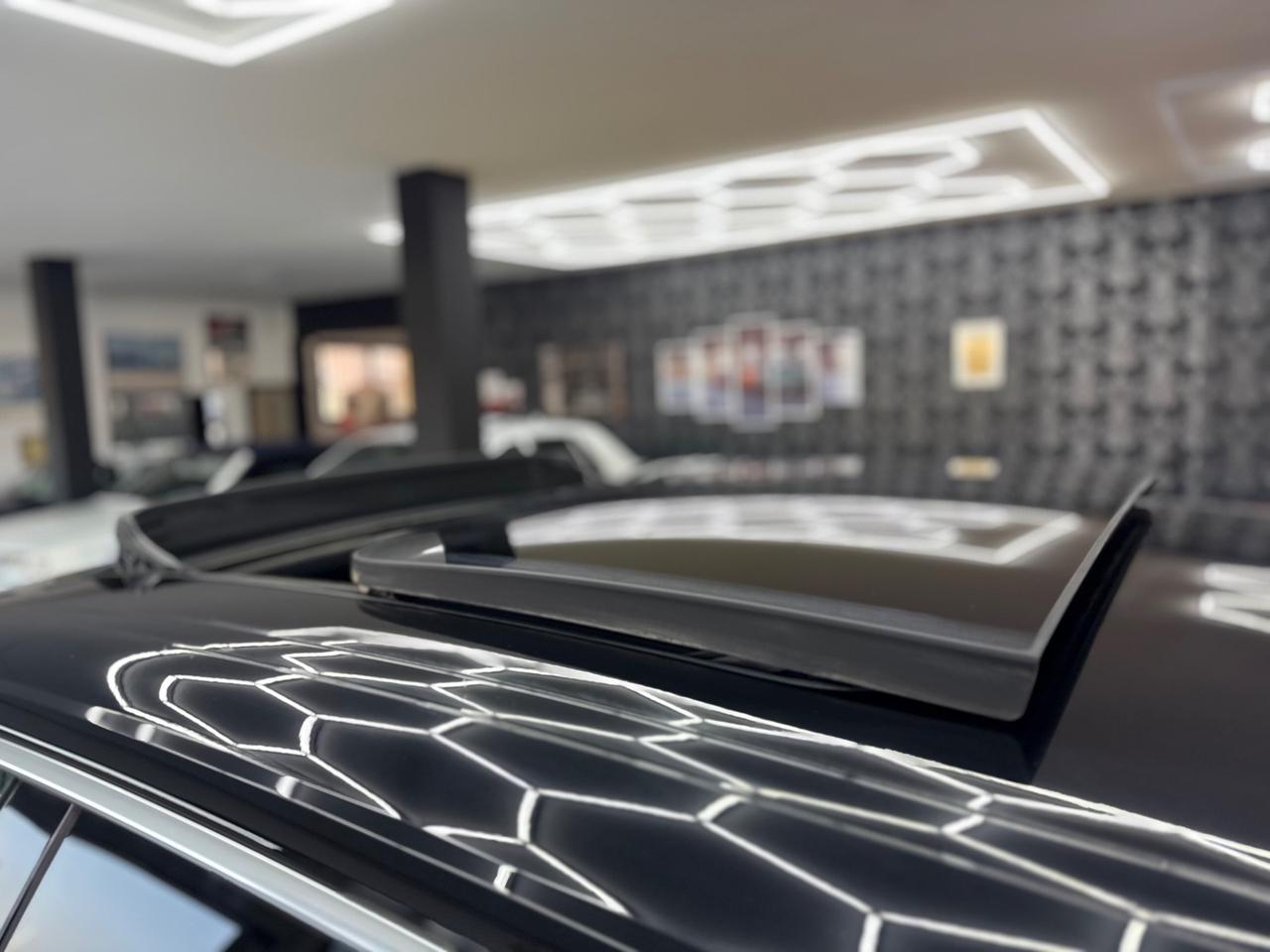 Audi Q8 50 TDI 286 CV quattro tiptronic Sport