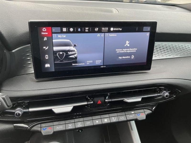 Alfa Romeo Tonale 1.6 diesel 130cv TCT6 Super OTTIME CONDIZIONI