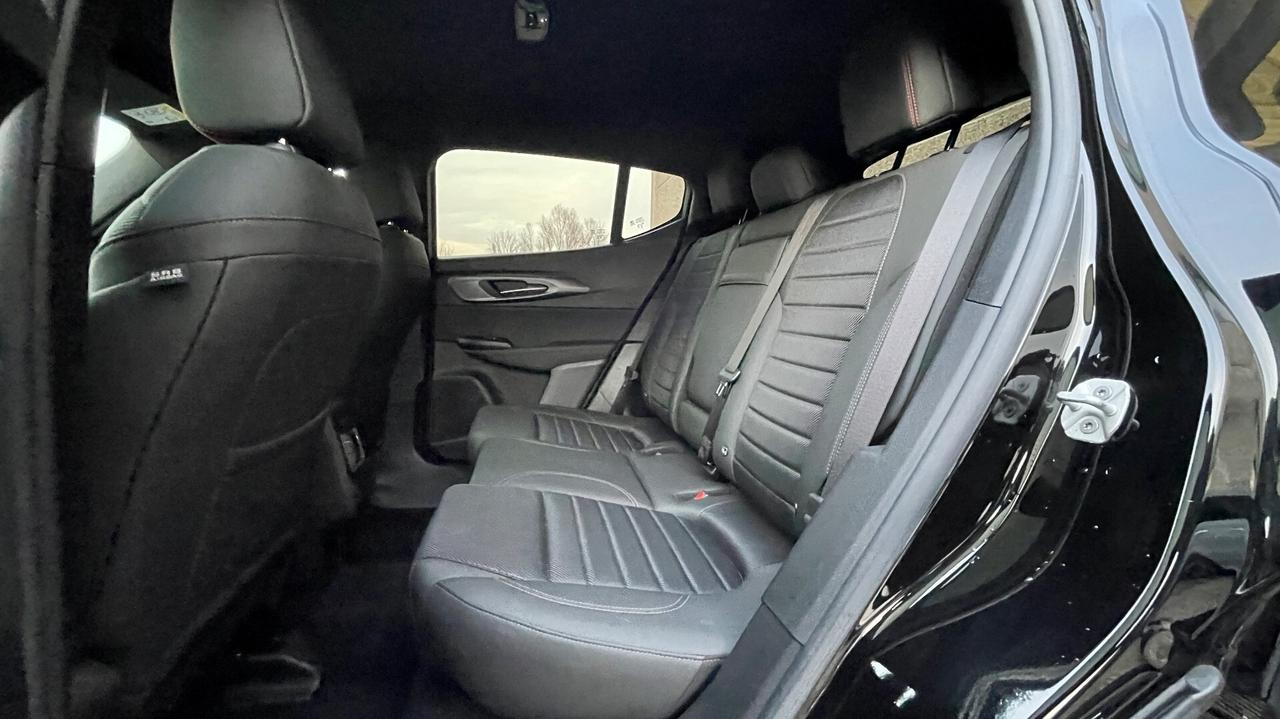 ALFA ROMEO TONALE 1.6 SUPER 131 CV - FULL LED, PELLE, VIRTUAL COCKPIT, NEOPATENTATI