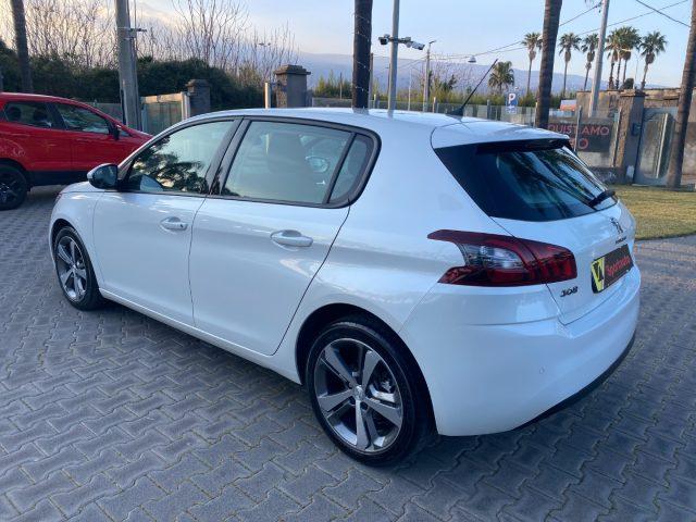 PEUGEOT 308 BlueHDi