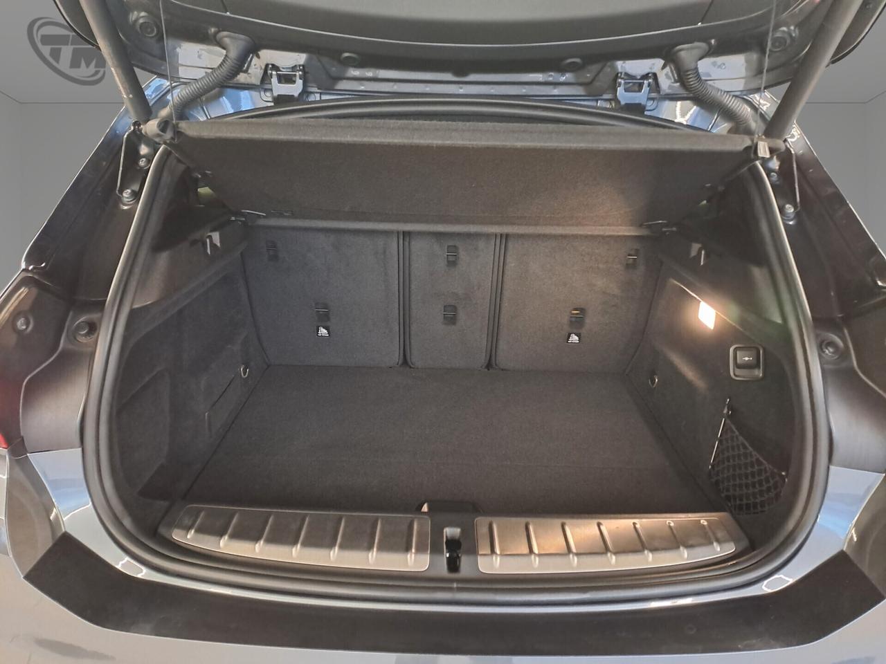 BMW X2 sdrive18d Msport auto