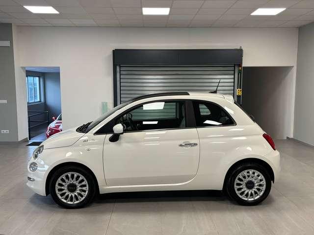 Fiat 500 500 1.0 hybrid Dolcevita 70cv