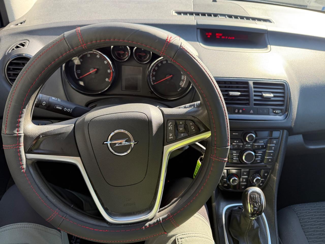 Opel Meriva 1.6 CDTI Start&Stop Km Certif