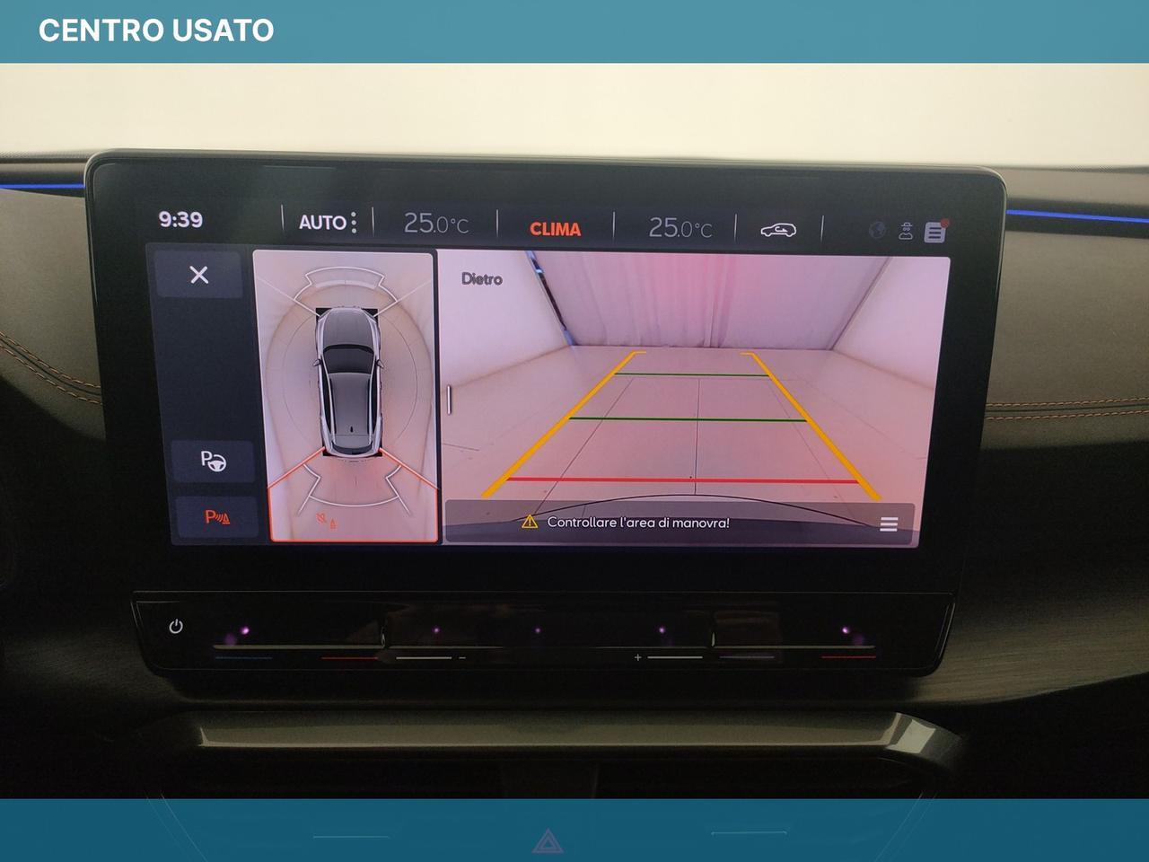 1.4 e-Hybrid VZ 245 CV DSG