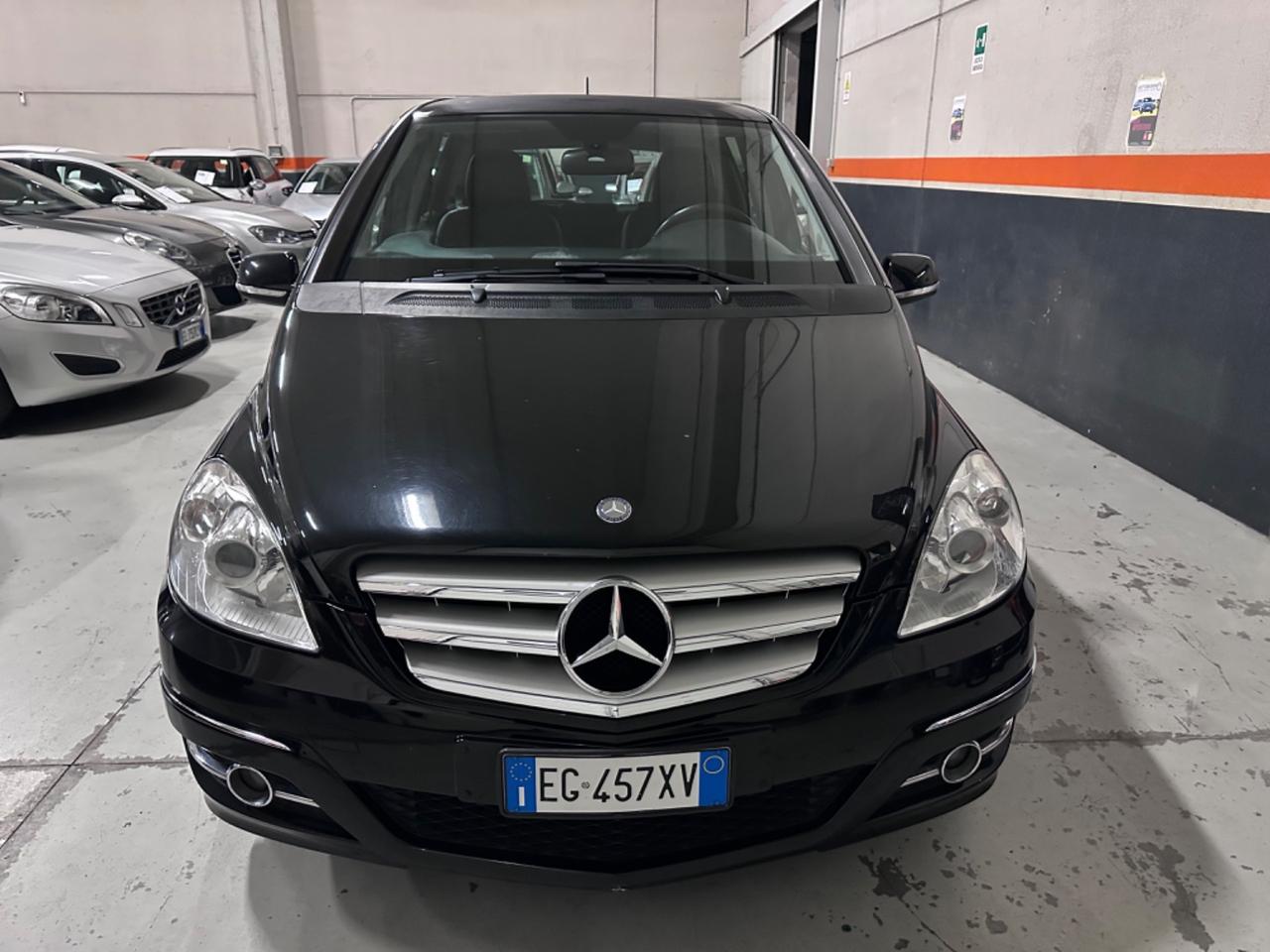 Mercedes-benz B 160 BlueEFFICIENCY Executive