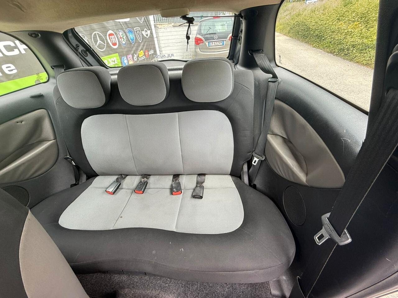 Lancia Ypsilon 1.3 Multijet 16V Platino