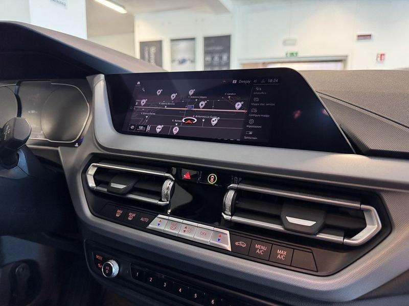 BMW Serie 1 118i 5p. Advantage