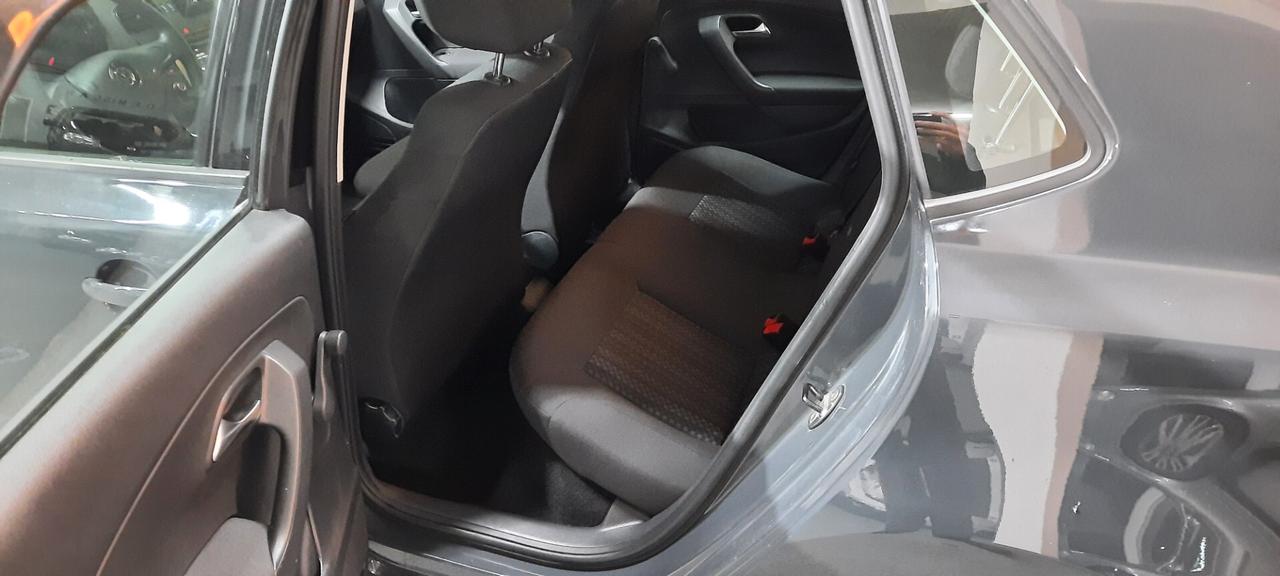 Volkswagen Polo 1.0 MPI 5p. Business Trendline