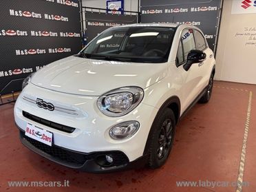 FIAT 500X 1.0 T3 120 CV Club