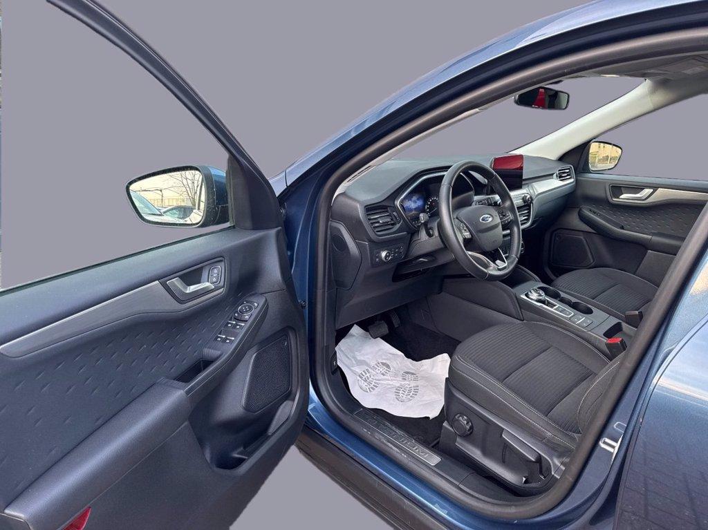 FORD Kuga phev Titanium 2wd Automatica del 2021