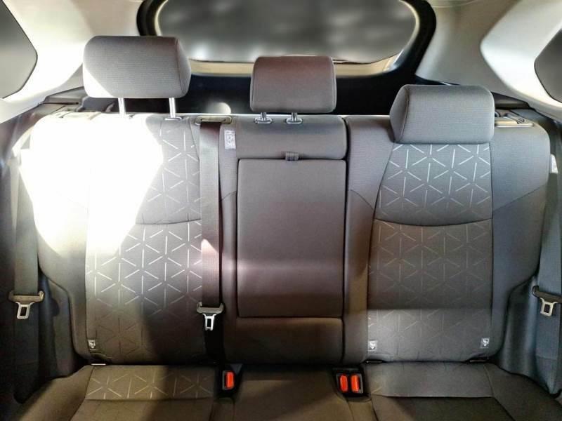 TOYOTA RAV 4 2.5 HV 178cv E-CVT Business 2WD