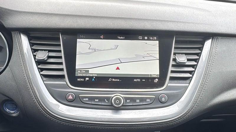 Opel Grandland X 1.5 Ecot Diesel 130cv Innovation S&S AT8