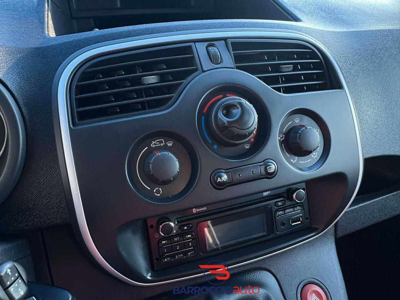 Renault Kangoo 1.5 dCi 75CV 5p S&S Life-2016