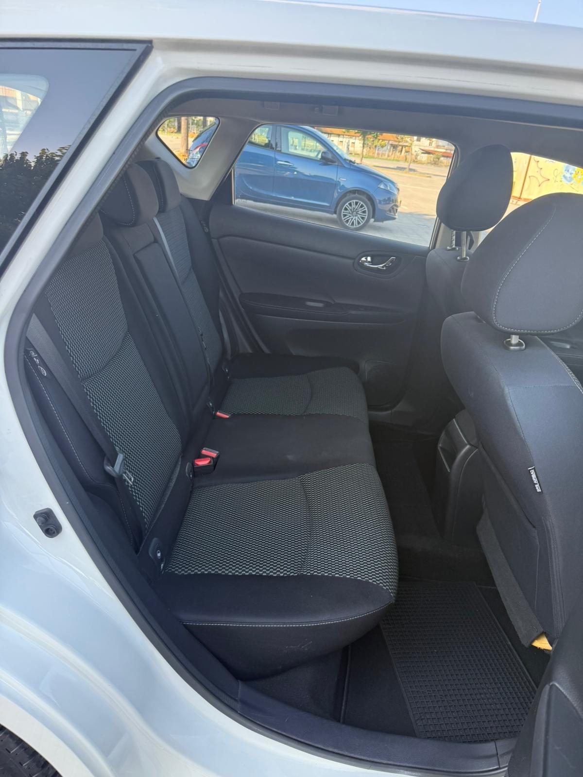 Nissan Pulsar 1.5 dCi Business