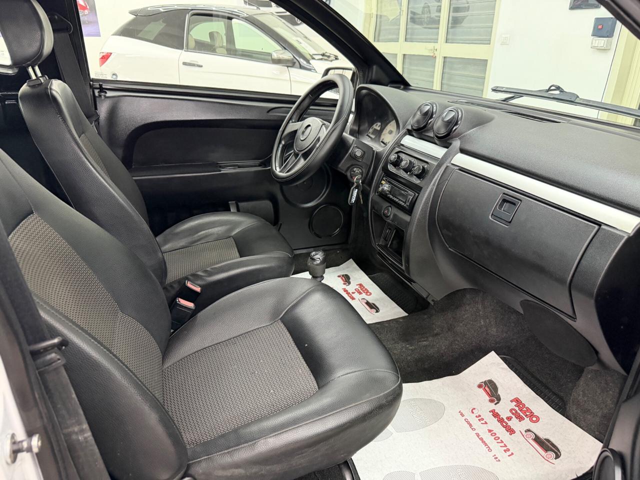 Aixam Miniauto