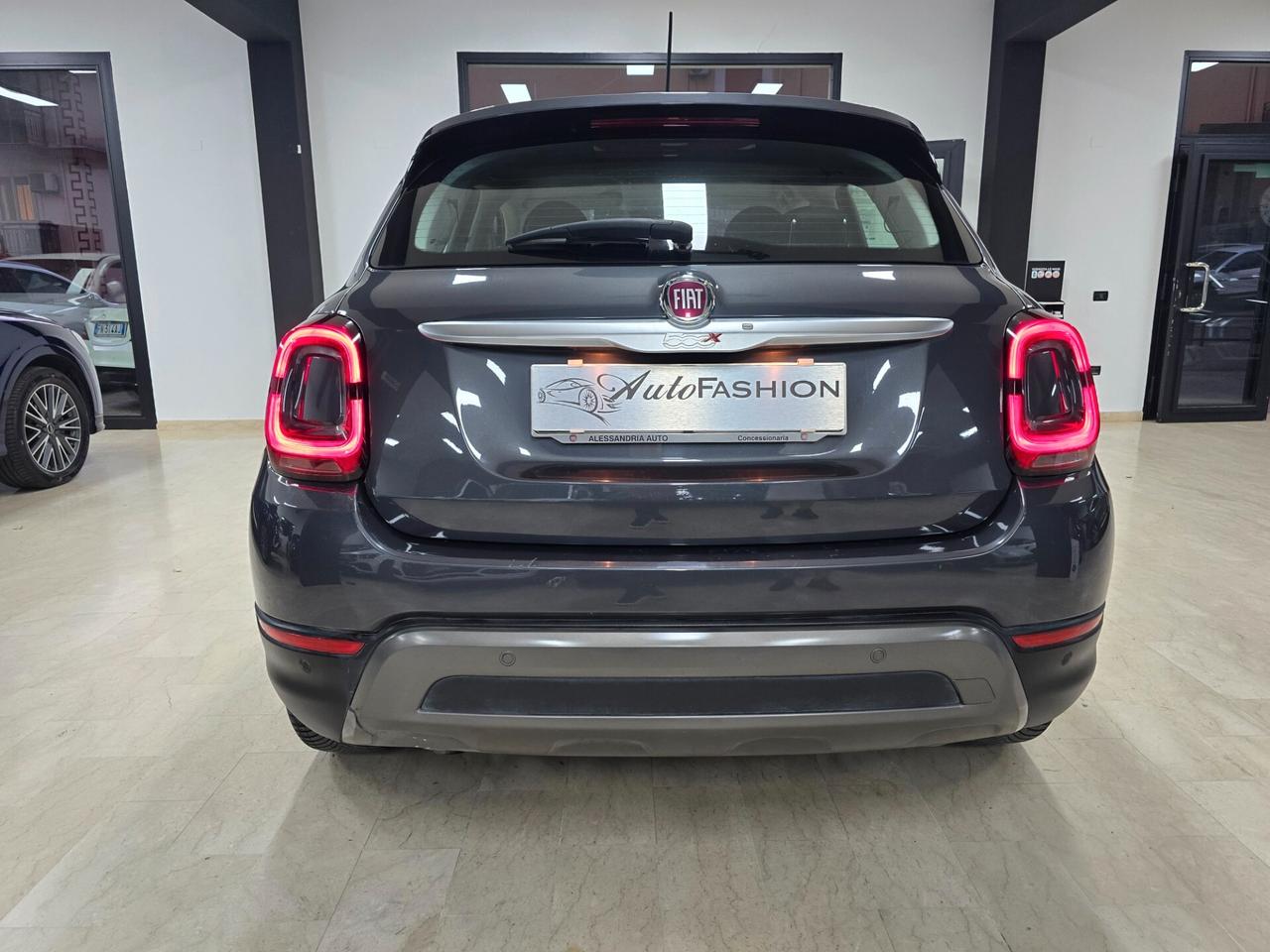 Fiat 500X 1.6 MultiJet 120 CV