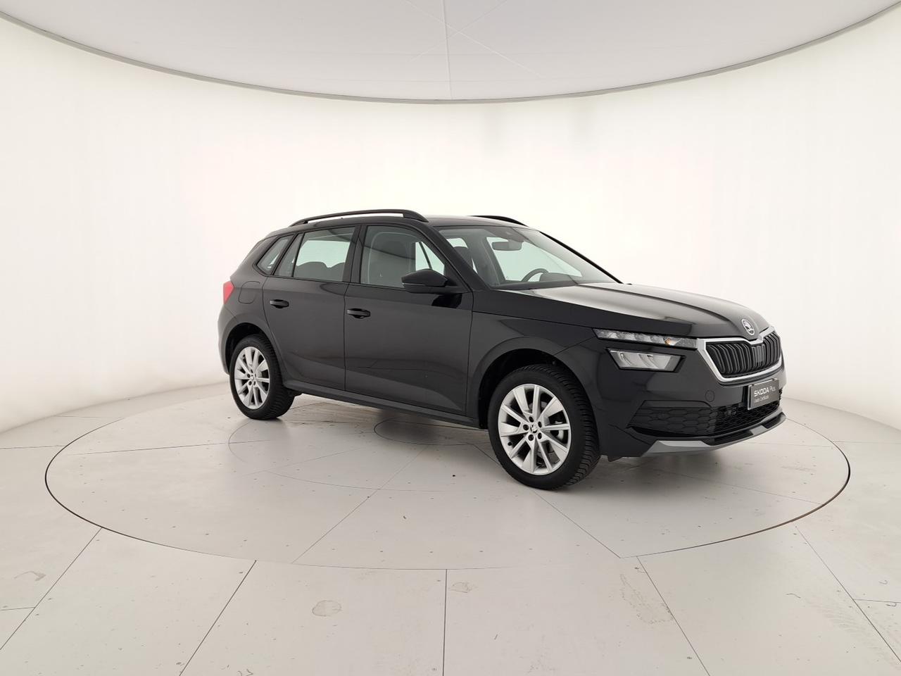 Skoda Kamiq 1.0 tsi ambition 95cv