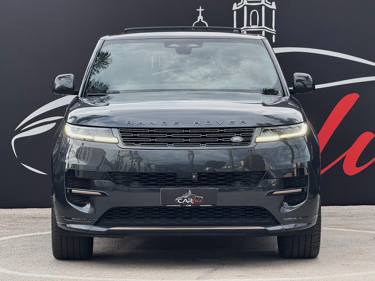 Range Rover Sport 3.0d i6 Dynamic HSE 250CV TETTO