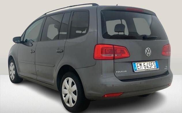 Volkswagen Touran 1.2 TSI Comfortline 7 posti