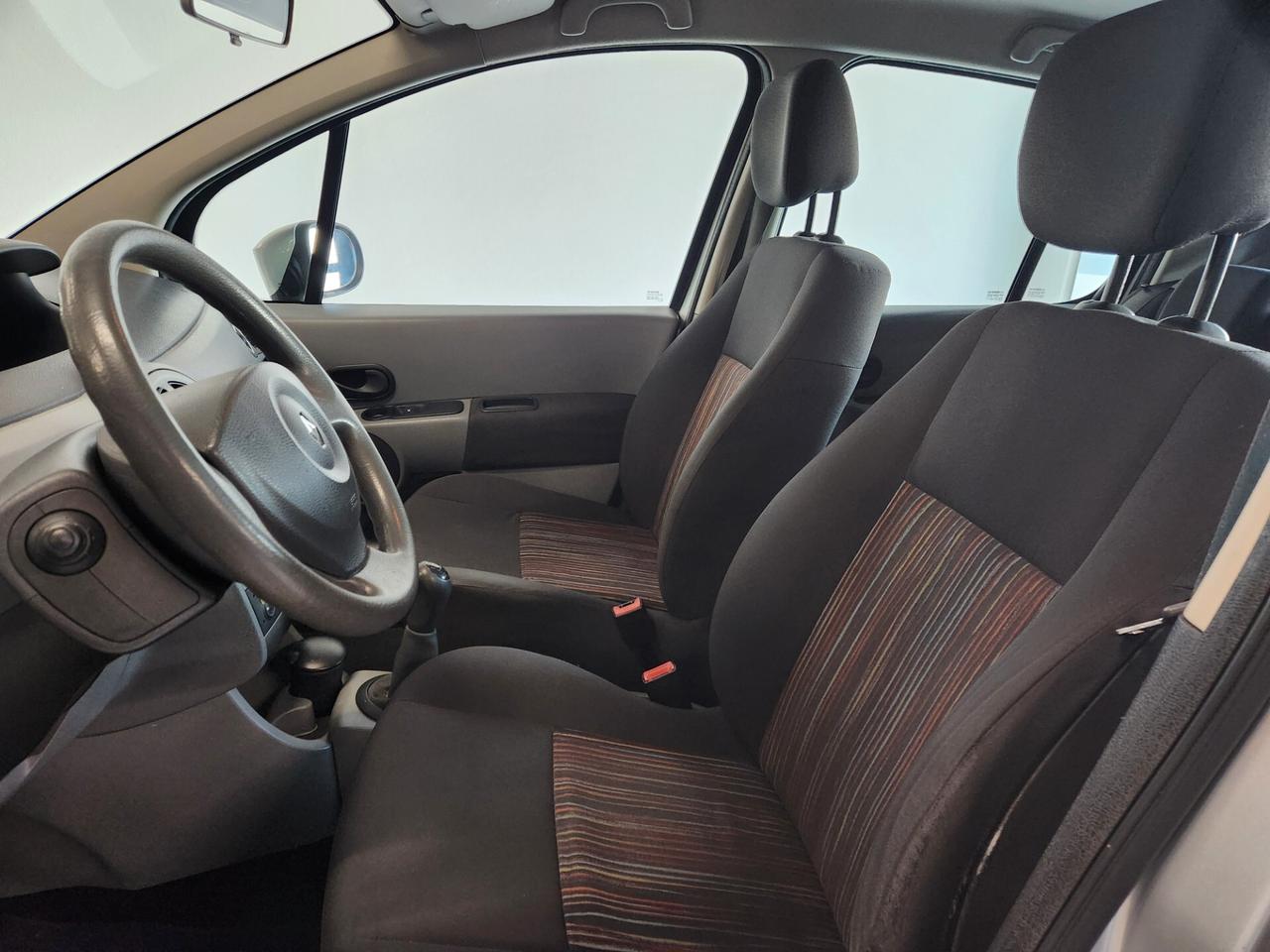 Renault Modus 1.2 16V Dynamique Neopatentati