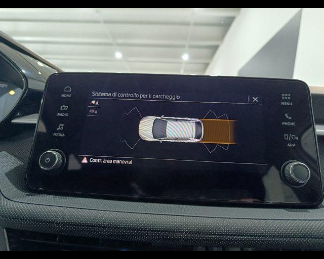 SKODA Fabia 1.0 MPI 80 CV Selection