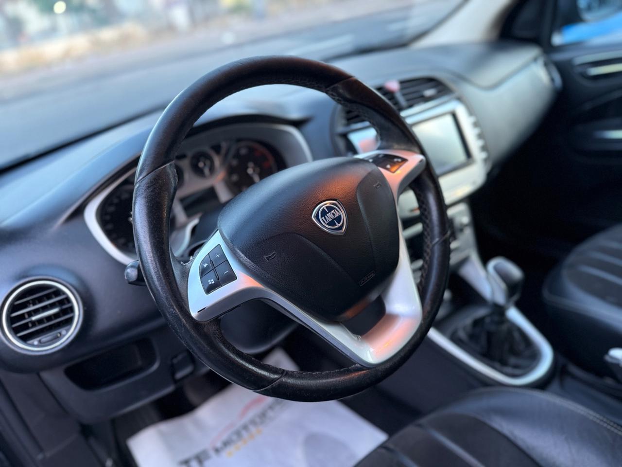 Lancia Delta 2.0 Multijet - 2010