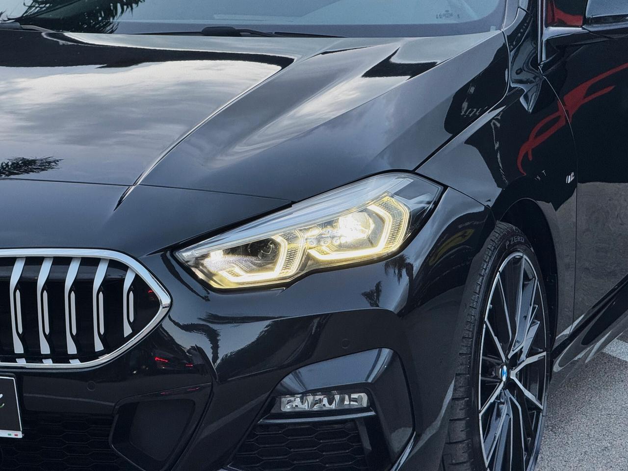 BMW 220 d Gran Coupe Msport 190CV PACK LUCI CAM LED
