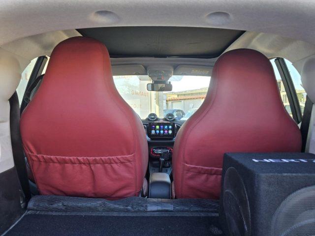 SMART ForTwo BRABUS 1 OF 1 130CV ALLESTIMENTO EQ BRABUS