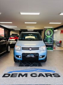Fiat Panda 1.2 4x4 GLAM