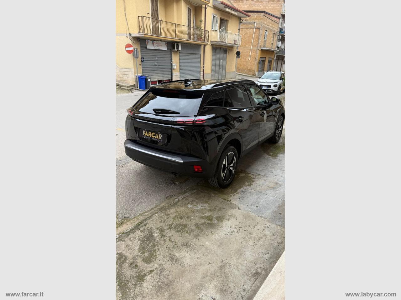 PEUGEOT 2008 PureTech 100 S&S Allure PREZZO PROMOZIONALE