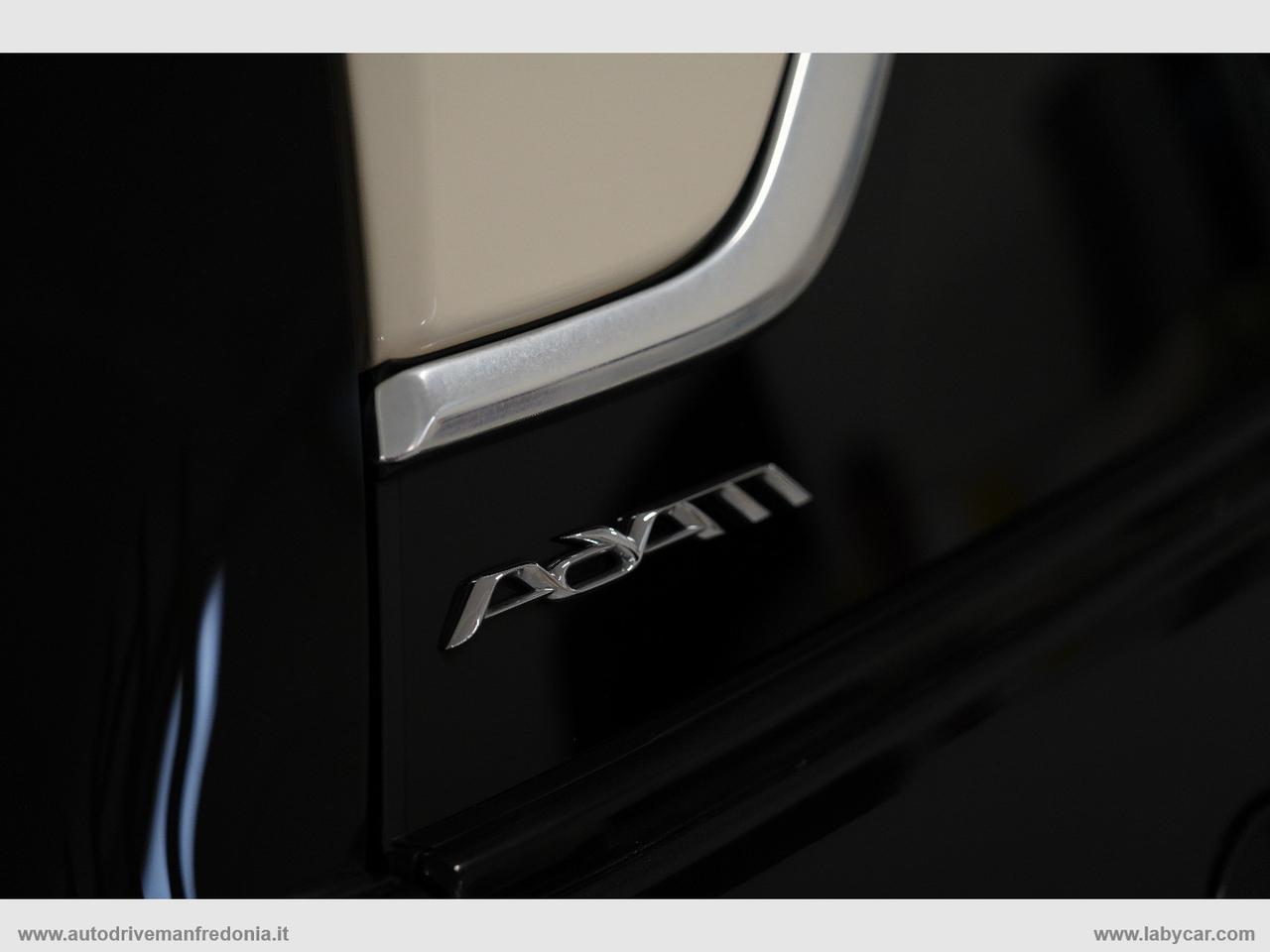 OPEL Adam 1.2 70 CV Jam