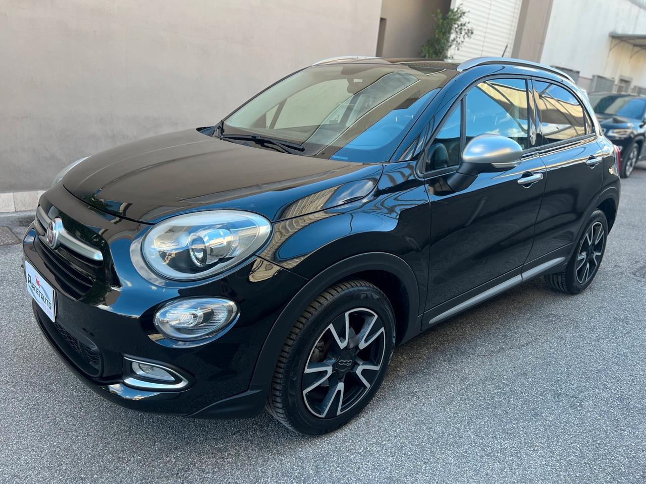 Fiat 500X 1.3 mjt 95cv Mirror CAMERA/PDC/TEL. PERFETTA!!