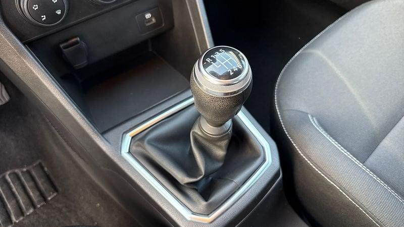 Dacia Sandero Streetway III 2021 Streetway 1.0 tce Comfort Eco-g 100cv