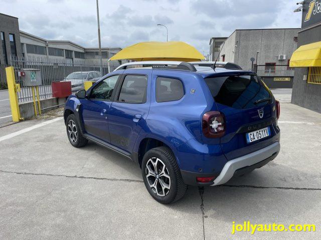 DACIA Duster 1.5 Blue dCi 115 CV 4x2 Comfort