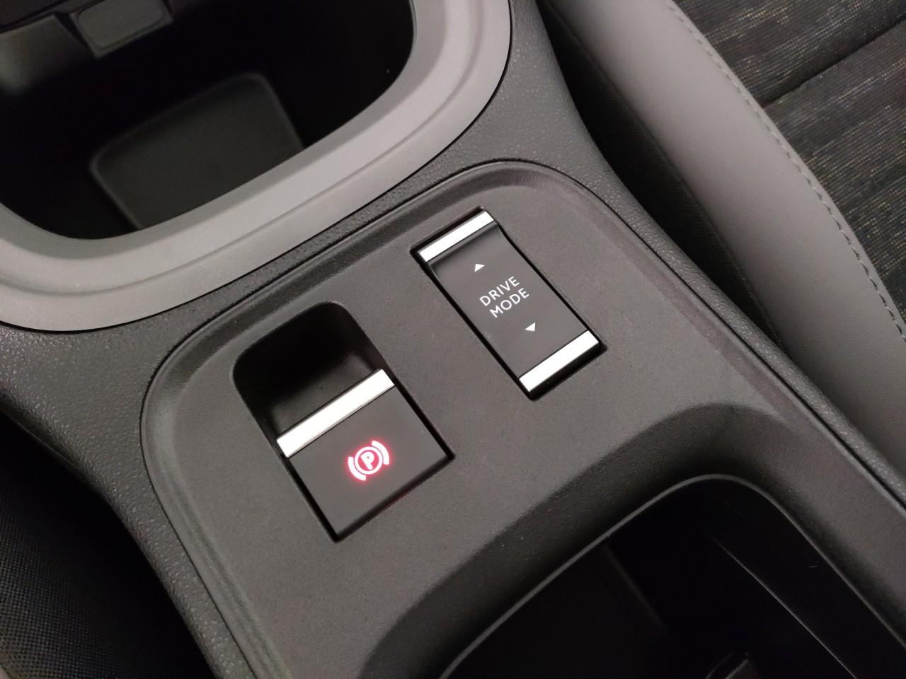 JEEP Avenger 1.2 turbo e-hybrid mhev Longitude fwd 110cv edct6