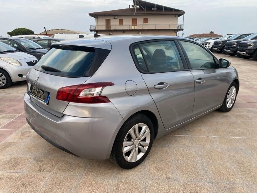 Peugeot 308 PureTech Turbo 110 S&S Access
