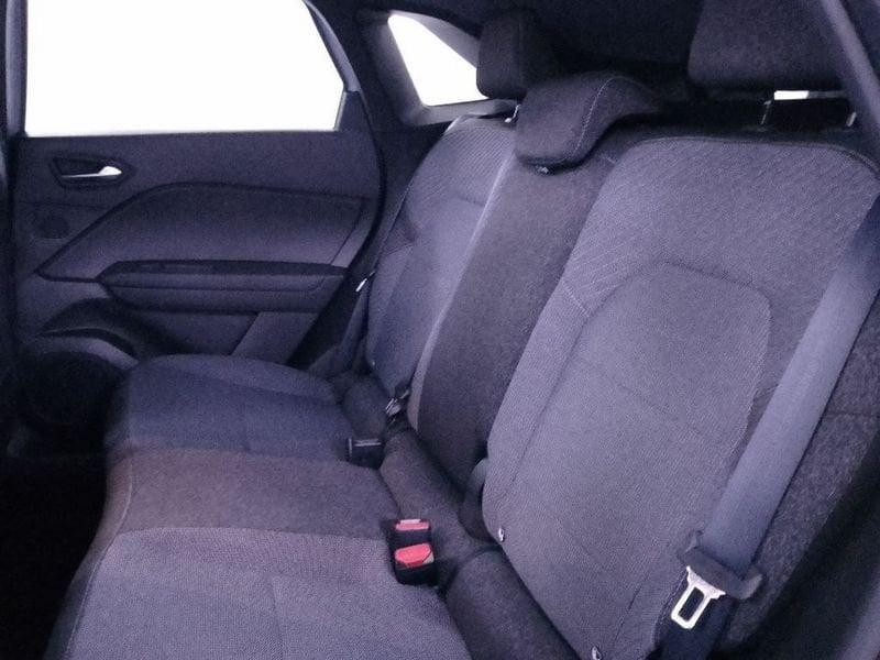 Renault Symbioz 1.6 E-Tech full hybrid Techno 145cv auto