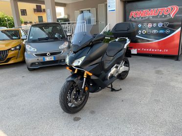 Honda Forza 750